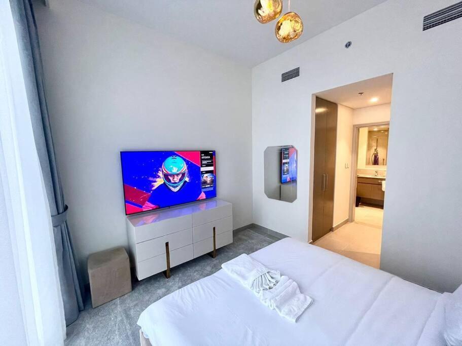 3 Bedroom In Downtown