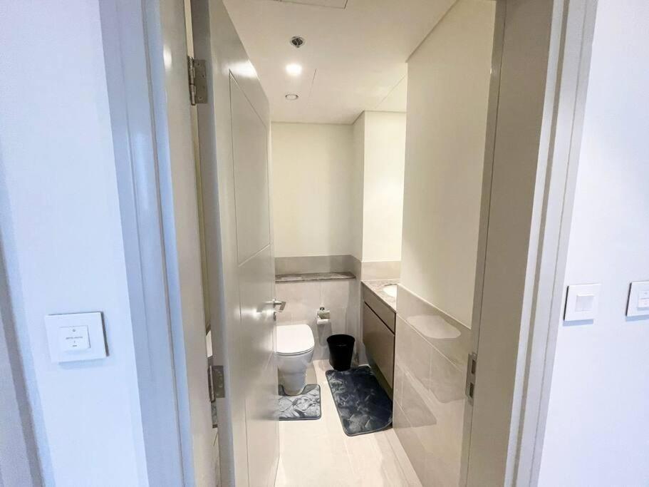 3 Bedroom In Downtown Apartment