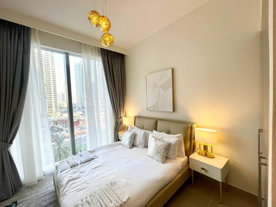 3 Bedroom In Downtown * Dubai